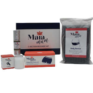 C- Section Recovery Kit