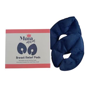 Maia Mum Breast Relief Pads