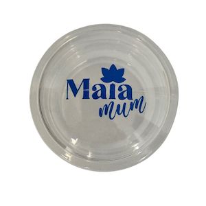 Maia Mum C-section Massage Cup