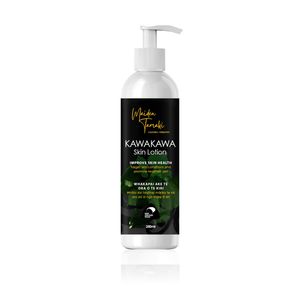 KAWAKAWA Skin Lotion