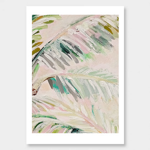 Prints: I followed my heart II