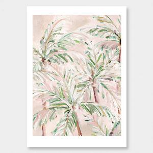 Prints: Take me there II