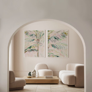 Prints: I followed my heart - Duo