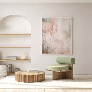 Prints: Wabi Sabi II