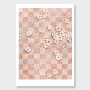 Blooms Collection: Daisy Chain