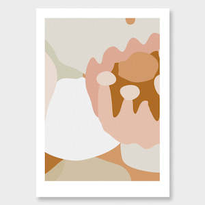 Blooms Collection: Manuka Flora II