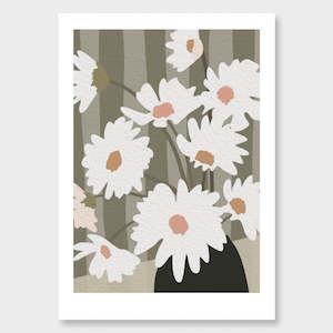 Ohana Collection: Flowers of the day