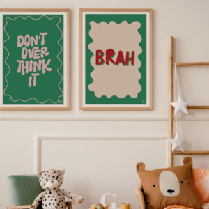 Digital Downloads: Don't over think it - digital download