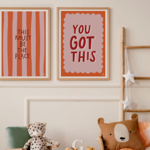 Digital Downloads: You got this - digital download