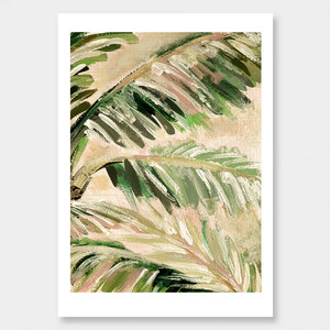 Koh Samui Collection: I followed my heart - Awakening II