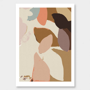 Forgotten Petals IIII