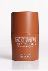 Tamanu Oil Serum