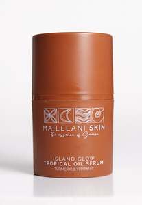 Island Glow Serum
