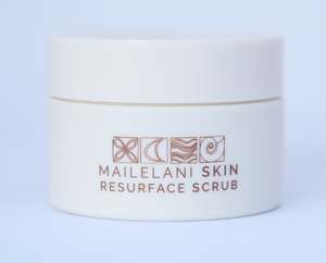 Resurface Scrub - Mandelic acid