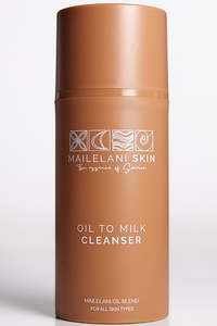 Oil to Milk