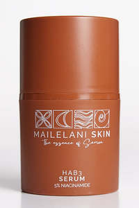HAB3 Serum