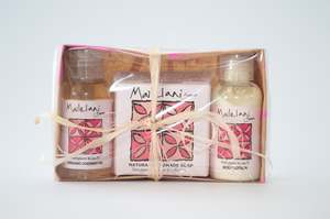 Frangipani & Lau Ti 60ml Gift Pack