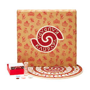 Games Educational Resources: Kaupapa Game