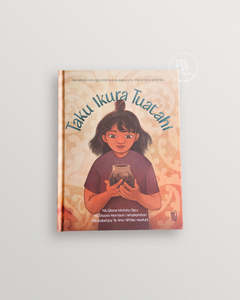 Taku Ikura Tuatahi | My First Ikura