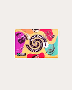 Games: Kaupapa Tipu: Series 1