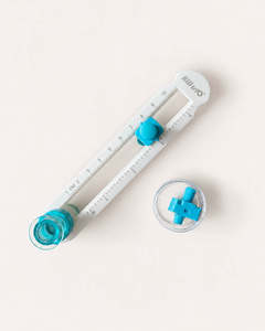 Circle Cutter Tool + Spare Blade