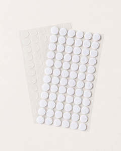 Velcro Dots | 100 pairs