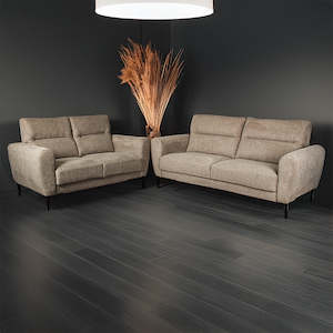 Lounge Suite: Geller Lounge Suite