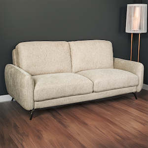 Sofa: Dunphy 3-Seater Sofa