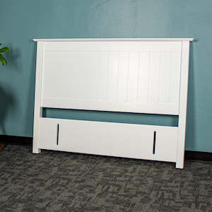 Hamilton Double Size Pine Headboard