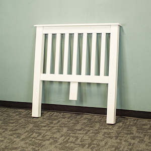 Single Size Headboards: Nomad Single Headboard