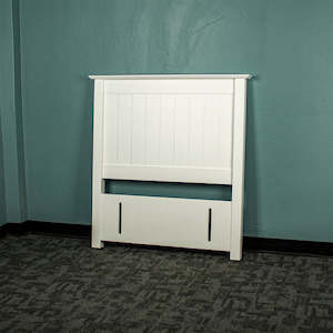 Hamilton Single Size Pine Headboard