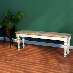 Bench Seats: Biarritz 1.4m Bench