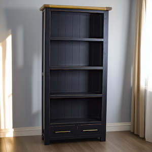 Cascais Large Bookcase