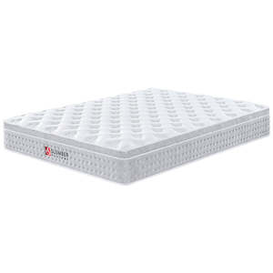 Firm Euro Top Pocket Spring Mattress