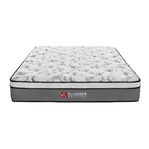 Euro Top Pocket Spring Mattress