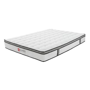 Firm Pocket Spring Mattress