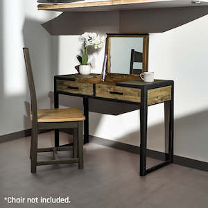 Victor Dressing Table / Desk