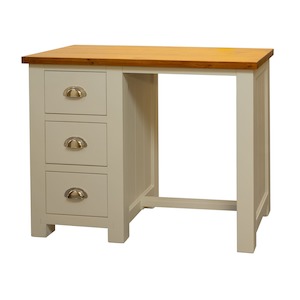 Dressing Tables: Alton Dressing Table / Desk