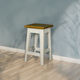 Byron Recycled Pine Stool