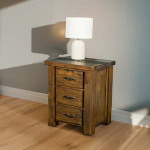 Botanica Bedside Cabinet
