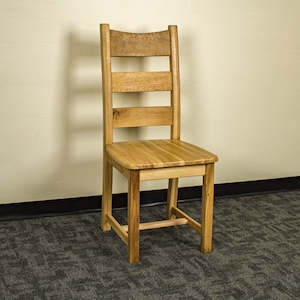 Vienna Oak Dining Chair