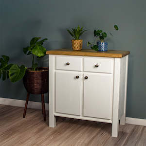 Loire Small Oak Buffet