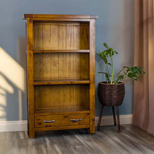 Monaco: Monaco Bookcase