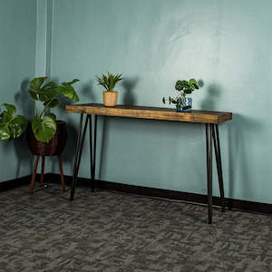 Paddington Recycled Pine Hall Table