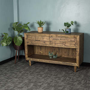 Paddington: Paddington Recycled Pine Buffet