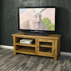 Ventura: Ventura Recycled Pine TV Unit