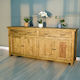 Ventura Recycled Pine Large Buffet
