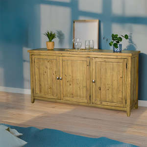 Cairns: Cairns Recycled Pine Buffet