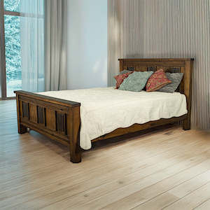 Botanica Double Bed Frame