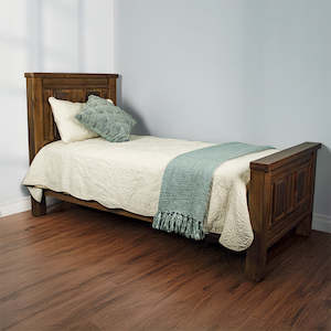 Botanica Single Bed Frame